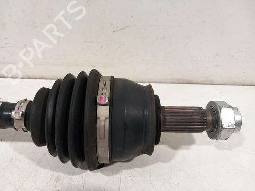 Left front driveshaft FIAT 500 (312_) Electric (EV) | BP37660235M38 - Image 2
