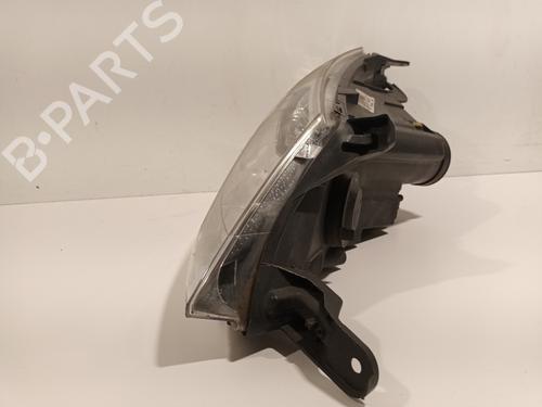 Right headlight CITROËN JUMPY II Van 2.0 HDi 125 | BP26203180C29  - Image 5