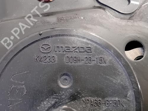 Left rear steering knuckle MAZDA 2 Hatchback (DL, DJ) 1.5 | BP19086664M27 - Image 4