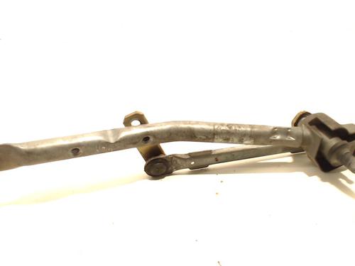 Used Front wipers mechanism TOYOTA AYGO (_B1_) 1.0 (KGB10_, KGB10R) (68 hp) 9860129