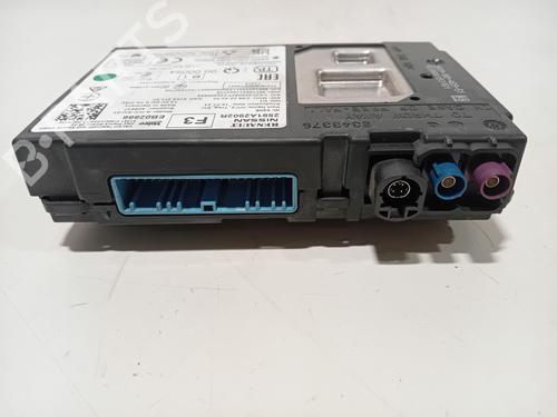 Electronic module RENAULT AUSTRAL TCe 160 (HGMJ) | BP36641513M83 - Image 2