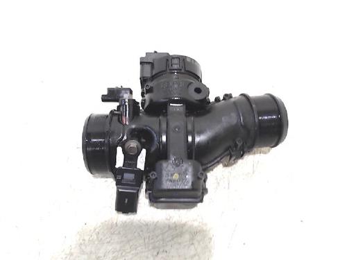 Throttle body PEUGEOT 207 SW (WK_) 1.6 HDi | BP5105786M82 
