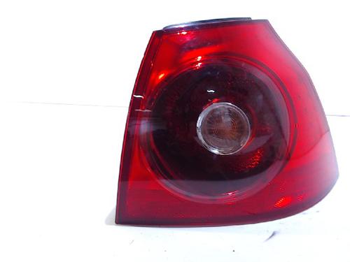 Used Right taillight Right taillight 6104530 6104530
