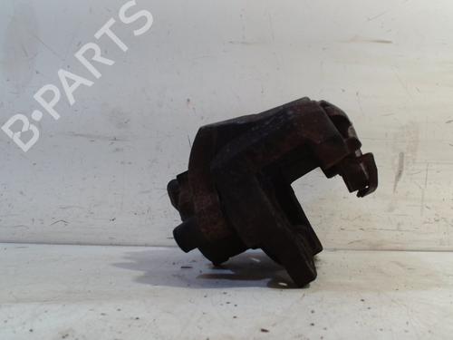 Left front brake caliper CITROËN DS5 1.6 THP 200 | BP13641536M105 - Image 3