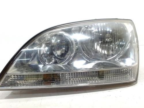 Used Left headlight Left headlight KIA SORENTO I (JC) 2.5 CRDi 4WD (140 hp) 10642788 10642788