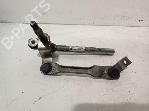 Used Front wipers mechanism PEUGEOT 5008 (0U_, 0E_) 1.6 16V (156 hp) 15803155