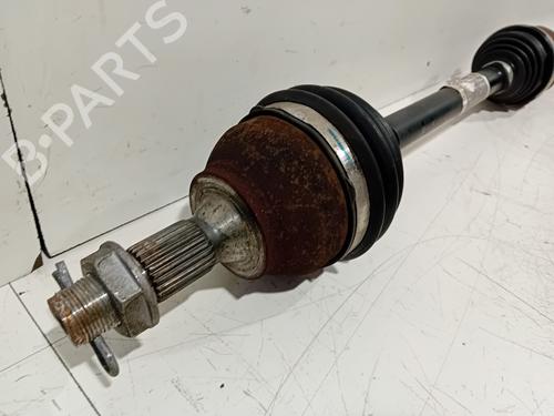 Right front driveshaft CITROËN C3 III (SX) 1.2 THP 110 (SXHNPS, SXHNZT, SXHNZ6) | BP25795475M39 - Image 3