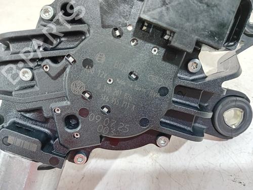 Rear wiper motor VW GOLF VI (5K1) 1.4 TSI | BP15090359M102 