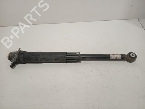 Ammortizzatore posteriori sinistro Ammortizzatore posteriori sinistro VW POLO VI (AW1, BZ1, AE1) 1.0 TSI (95 hp) 33760127 33760127