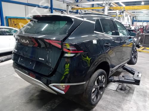 Control unit KIA SPORTAGE V (NQ5) 1.6 T-GDi Plug-in Hybrid AWD | BP29275349M11 