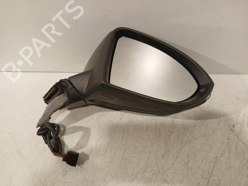 Used Right mirror Right mirror 39081649 39081649