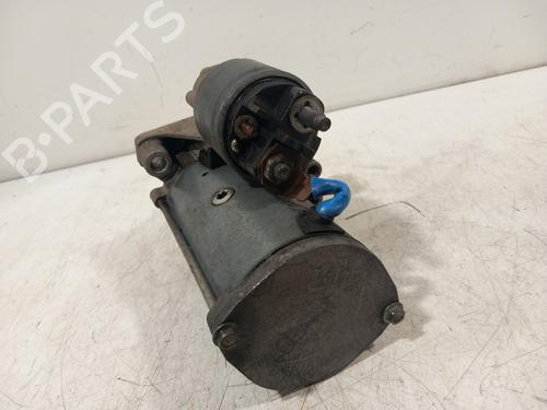 Starter TOYOTA PROACE Van (MDZ_) 1.6 D4d (MDZ9) | BP39202588M8 - Image 5
