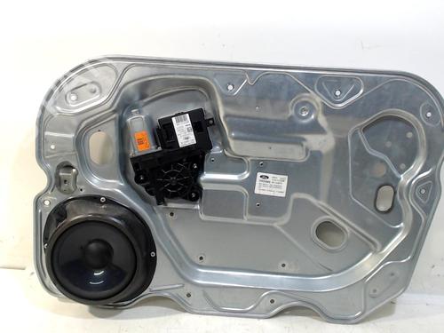 Used Front right window mechanism Front right window mechanism 7079862 7079862