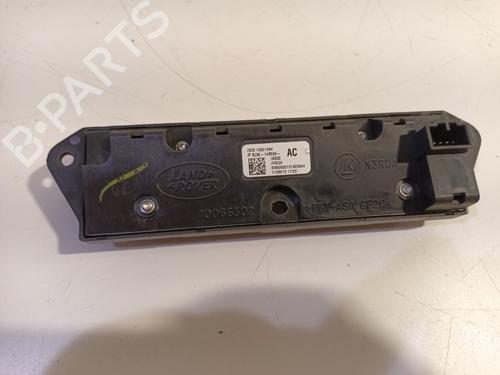 Switch LAND ROVER RANGE ROVER EVOQUE (L538) 2.2 D 4x4 | BP16757858I30 
