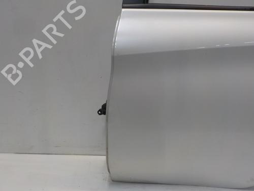 Left rear door NISSAN NOTE (E12) 1.2 | BP16667938C4 