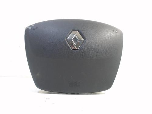 Airbag do condutor RENAULT GRAND SCÉNIC III (JZ0/1_) 1.6 16V (JZ0U) (109 hp) 10669806