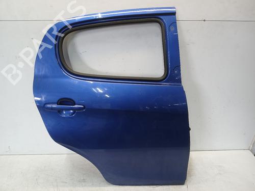 Used Right rear door Right rear door 38545055 38545055