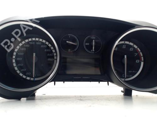 Used Instrument cluster ALFA ROMEO GIULIETTA (940_) 1.4 TB (940FXG1A) (163 hp) 11886259