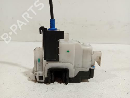 Front left lock PEUGEOT BIPPER (AA_) 1.4 HDi | BP20289005C98 