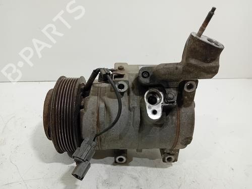 Used AC compressor AC compressor 13907765 13907765