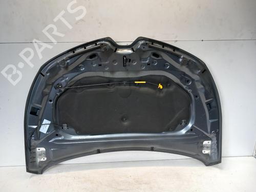 Motorhjelm RENAULT CLIO V (B7_) 1.0 TCe 100 (B7MT) | BP37267244C1 - Image 6