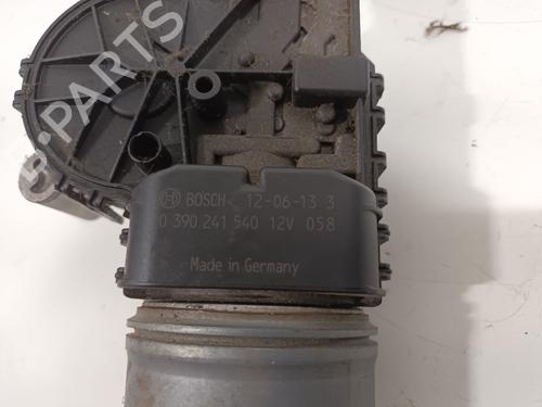 Front wiper motor PEUGEOT 208 I (CA_, CC_) 1.4 VTi | BP17544595M29 
