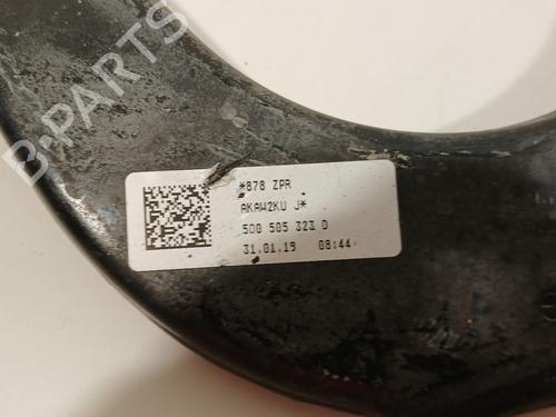 Querlenker rechts hinten VW TIGUAN ALLSPACE (BW2, BJ2) 1.5 TSI | BP29447079M15 
