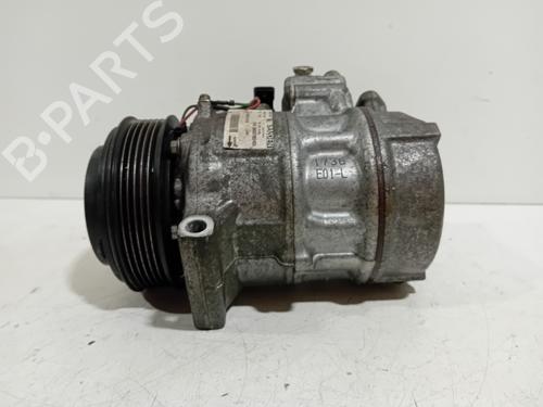 AC compressor MERCEDES-BENZ C-CLASS (W205) C 200 (205.042) | BP21072110M34 