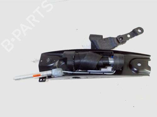 Sicherheitsgurt vorne rechts für VOLVO S80 II (124) 2.5 T (200 hp) 8047149