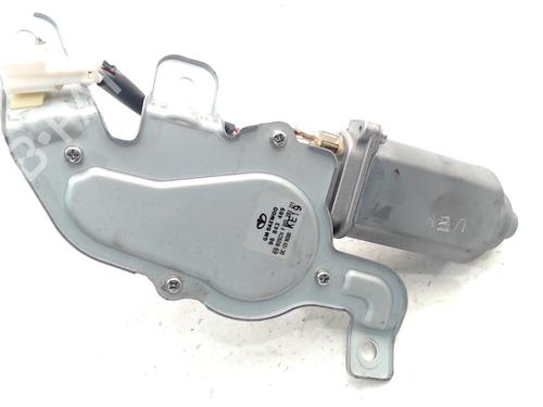 Used Rear wiper motor CHEVROLET SPARK (M300) 1.0 LPG (65 hp) 10572371