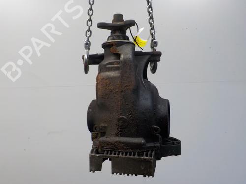 Rear differential BMW 5 Touring (F11) 550 i | BP15131140M24 