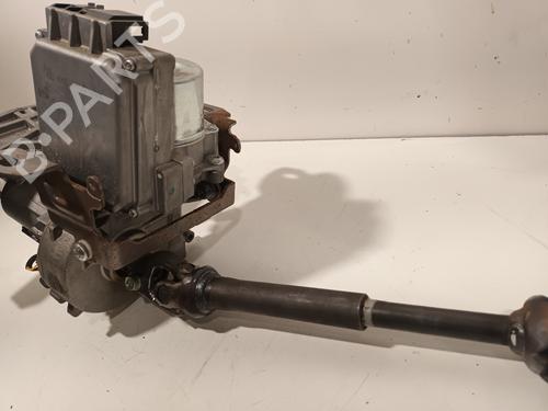 Steering column RENAULT CLIO IV (BH_) 0.9 TCe 90 (BHNF, BHMA, BHMH, BHJK, BHJR) | BP31856643M21 - Image 4