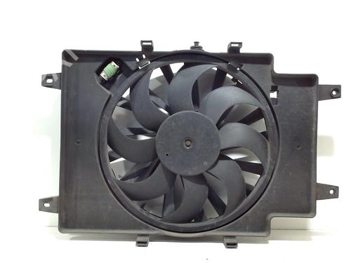 Electronic module ALFA ROMEO 147 (937_) 1.6 16V T.SPARK ECO (937.AXA1A, 937.BXA1A) | BP10707768M83 