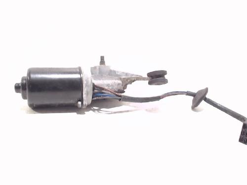 Used Front wiper motor CHEVROLET MATIZ (M200, M250) 0.8 (52 hp) 2825799