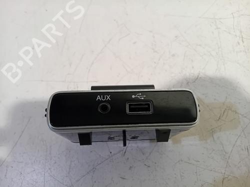Elektronisk modul ABARTH 500 / 595 / 695 1.4 (312.AXT1A) (190 hp) 24207579
