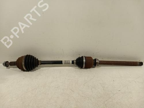 Used Right front driveshaft Right front driveshaft PEUGEOT 3008 II SUV (MC_, MR_, MJ_, M4_) Hybrid (224 hp) 33289193 33289193