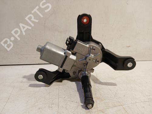 Used Rear wiper motor OPEL INSIGNIA B Sports Tourer (Z18) 1.5 (35) (165 hp) 32252714