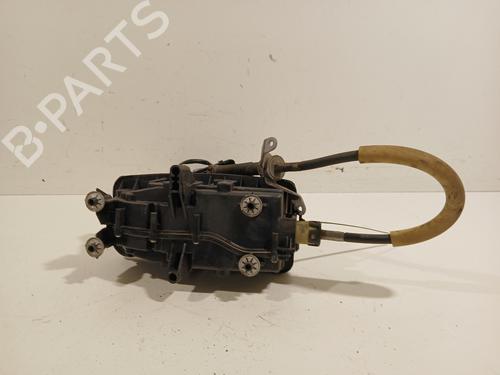 Gear lever AUDI A6 C7 Avant (4G5, 4GD) 3.0 TDI quattro | BP29816307M90 