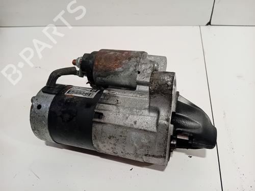 Startmotor MAZDA 2 Hatchback (DL, DJ) 1.5 SKYACTIV-G | BP26607126M8 - Image 3