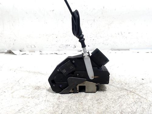 Front left lock FORD FIESTA VI (CB1, CCN) 1.5 TDCi | BP13202705C98 