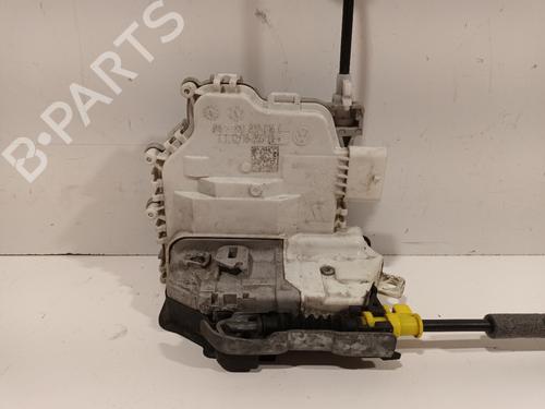 Used Front right lock Front right lock 27093673 27093673