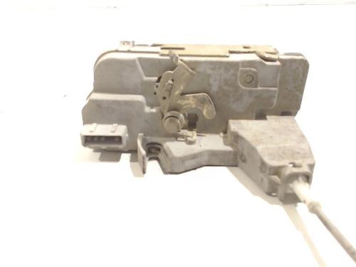 Rear left lock PEUGEOT 307 Break (3E) 1.6 HDi 110 | BP13197377C100 
