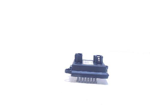 Used Heater resistor CITROËN C4 Grand Picasso I (UA_) 1.6 HDi (109 hp) 11785432