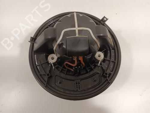 Heater blower motor MERCEDES-BENZ A-CLASS (W169) A 150 (169.031, 169.331) | BP17530586M62 