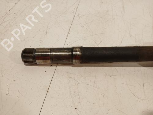Right front driveshaft PEUGEOT 308 II (LB_, LP_, LW_, LH_, L3_) 1.6 BlueHDi 120 | BP29028723M39 
