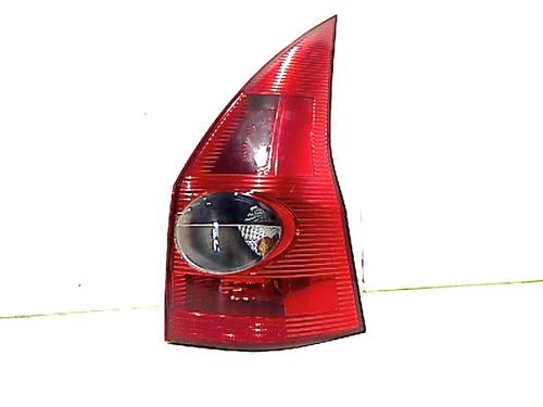 Used Right taillight RENAULT MEGANE II Estate (KM0/1_) 1.5 dCi (KM0F, KM0T, KM2B) (82 hp) 3260961