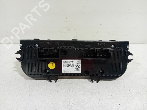 Climate control VW PASSAT B8 (3G2, CB2) 1.4 GTE Hybrid | BP39414942I5 - Image 6
