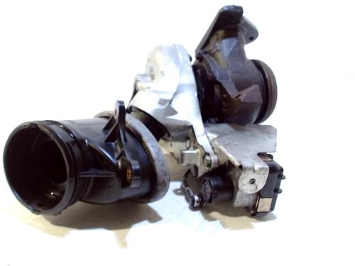 Turbolader/Kompressor MERCEDES-BENZ E-CLASS (W211) E 220 CDI (211.006) (150 hp) 7213573