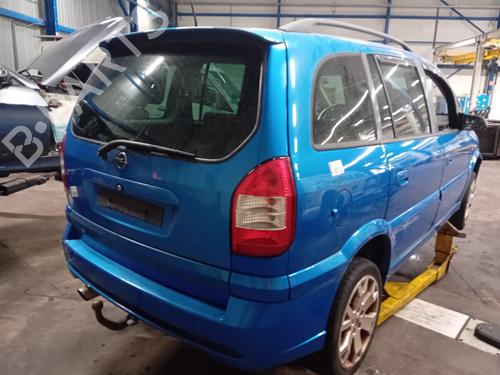 Instrument cluster OPEL ZAFIRA A MPV (T98) 2.0 OPC (F75) | BP26959470C47 