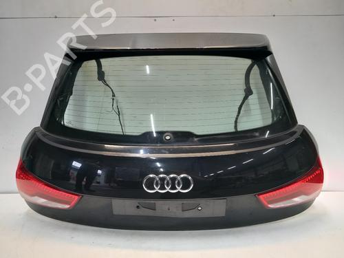 Bagklap CC/Kombi-Coupé Bagklap CC/Kombi-Coupé 38778028 38778028